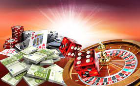 Онлайн казино Casino Vabank