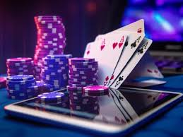 Вход на зеркало Casino Vabank